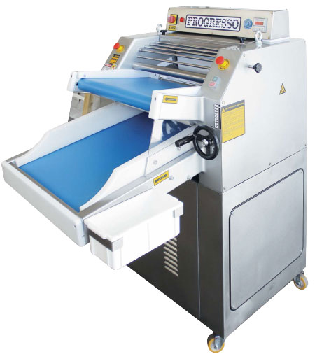 Cilindro automático CLA 600