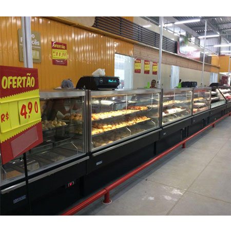 acessórios para padaria